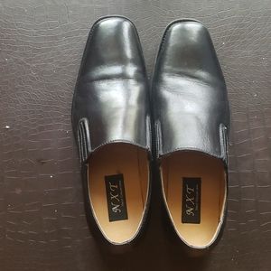 Italy collection NXT mens Genuine leather shoe